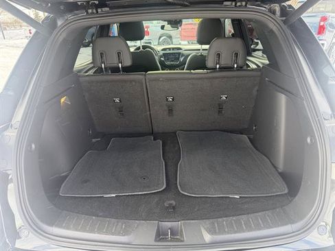 Used 2023 Chevrolet TrailBlazer RS w/ Sun and Liftgate Package image 21