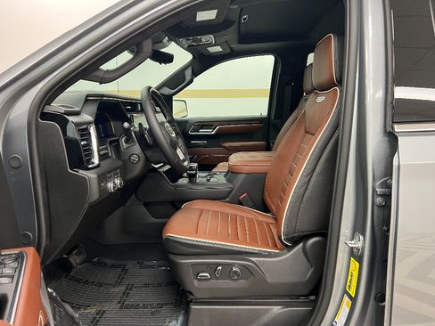 New 2026 GMC Sierra 1500 Denali Ultimate AWD/4WD image 5