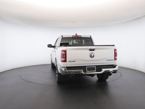 Used 2022 RAM 1500 Laramie image 28