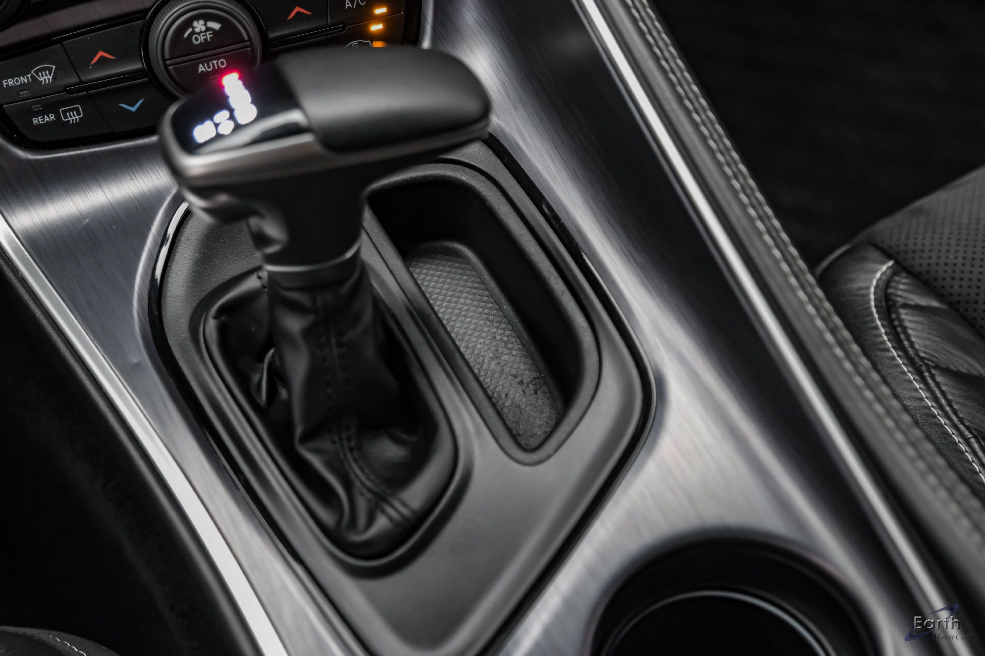 Used 2018 Dodge Challenger SRT Demon RWD image 68