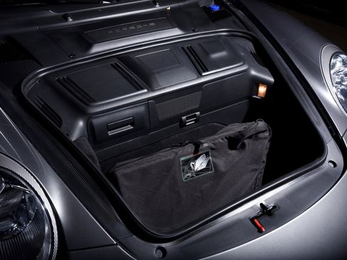 Used 2012 Porsche 911 Carrera GTS image 34