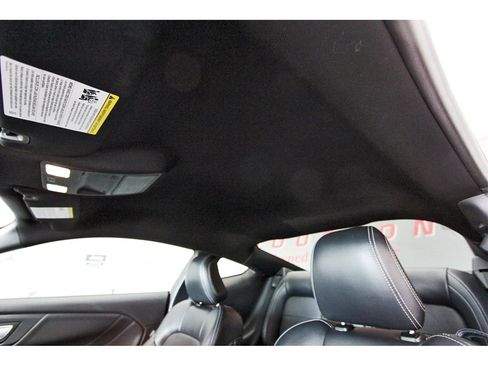 Used 2024 Ford Mustang Premium image 28