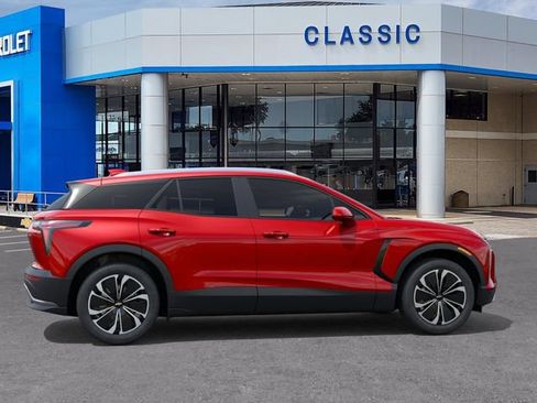 New 2026 Chevrolet Blazer EV LT FWD image 5
