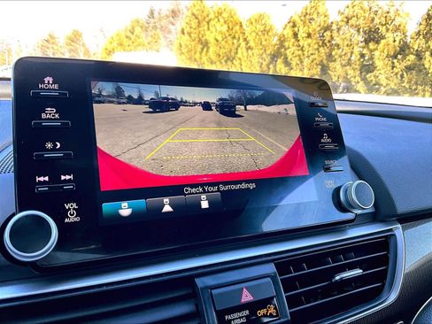 Used 2020 Honda Accord Sport image 19