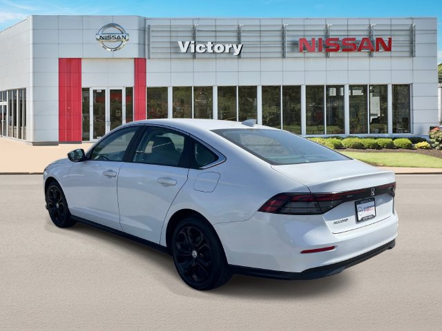 Used 2024 Honda Accord LX image 6