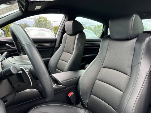 Used 2022 Honda Accord Sport image 21