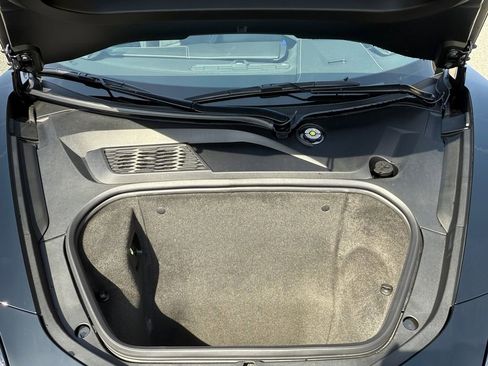 New 2026 Chevrolet Corvette Stingray Coupe w/ 1LT image 28