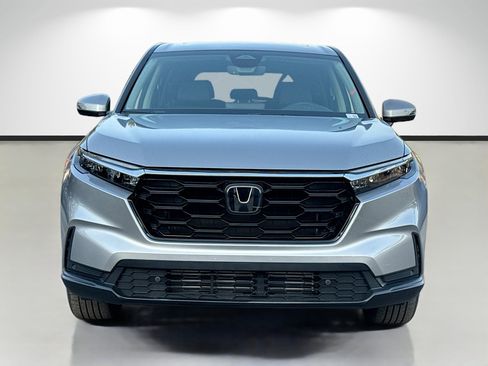 Used 2024 Honda CR-V EX-L image 8