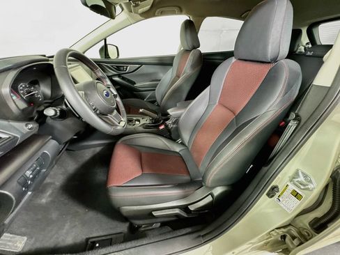 Certified 2023 Subaru Crosstrek 2.0i Premium w/ Special Edition AWD/4WD image 25