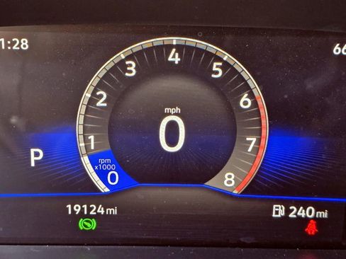 Used 2023 Volkswagen Taos S image 11