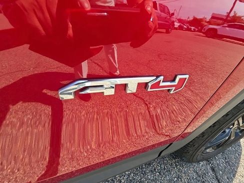 Used 2023 GMC Terrain AT4 image 33