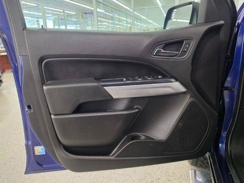 Used 2015 Chevrolet Colorado LT w/ Luxury Package RWD image 33