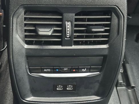 Used 2025 BMW i4 M50 w/ Premium Package image 26