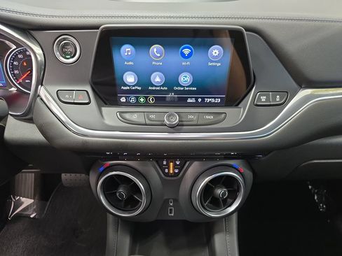 Certified 2020 Chevrolet Blazer LT FWD image 19