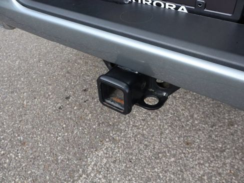 Used 2025 GMC Sierra 1500 AT4 w/ AT4 Premium Package AWD/4WD image 45