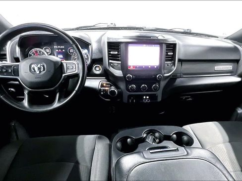 Used 2024 RAM 2500 Big Horn w/ Bed Utility Group image 18