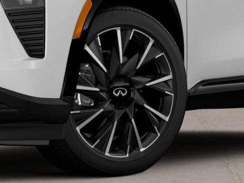 New 2027 INFINITI QX65 Autograph w/ Cargo Package AWD/4WD image 6