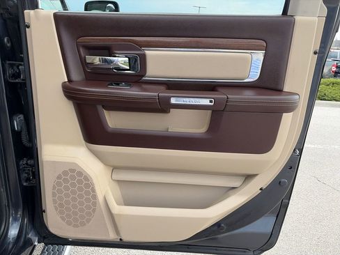 Used 2015 RAM 1500 Laramie w/ Convenience Group image 26