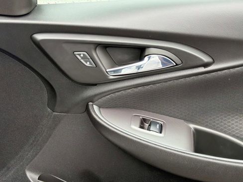 Used 2024 Chevrolet Malibu LT FWD image 15
