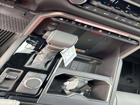 New 2026 Toyota Tundra Limited image 23