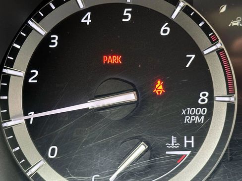 Certified 2020 Toyota Highlander XLE image 27