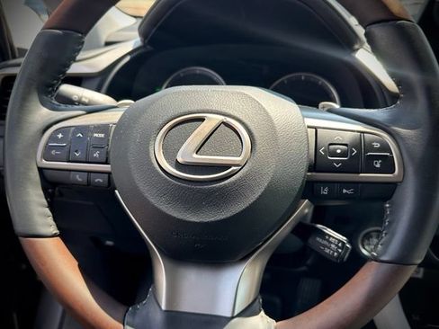 Used 2022 Lexus RX 350 AWD w/ Premium Package image 17