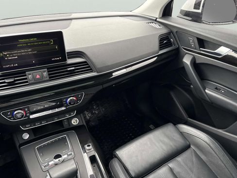 Used 2018 Audi Q5 2.0T Premium Plus w/ Premium Plus Package image 15