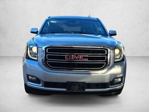 Used 2019 GMC Yukon SLT w/ Open Road Package image 2