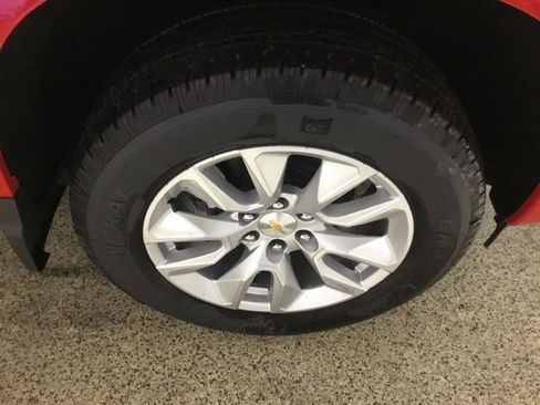 New 2026 Chevrolet Silverado 1500 Custom image 26