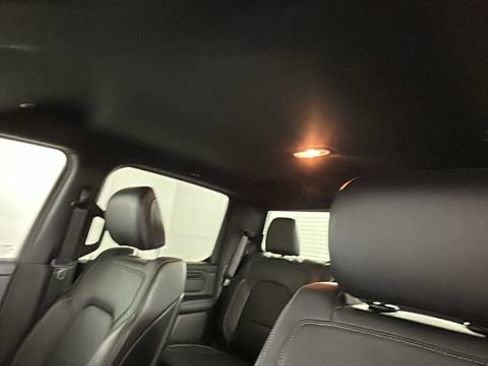 Used 2023 RAM 1500 Rebel w/ Rebel Level 2 Equipment Group AWD/4WD image 13