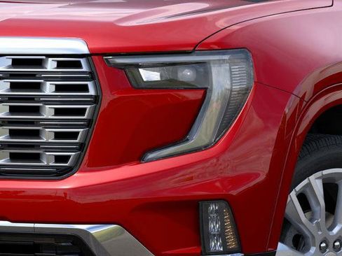 New 2025 GMC Acadia Denali w/ Super Cruise Package AWD/4WD image 10