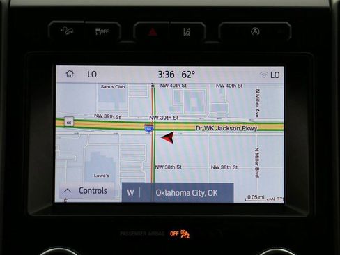 Used 2020 Ford Expedition Max Limited image 35