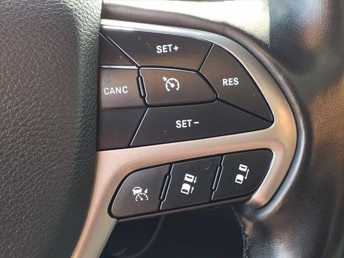 Used 2021 Jeep Grand Cherokee Limited w/ Quick Order Package 28K 80th image 11