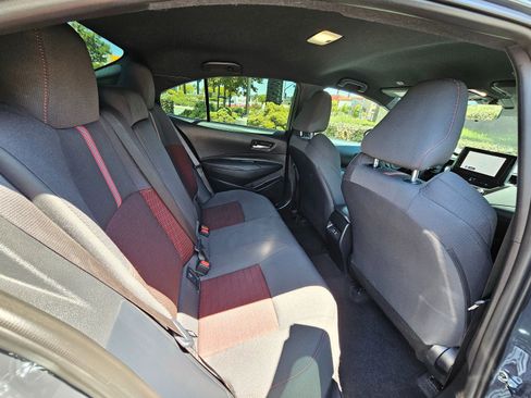 Used 2024 Toyota Corolla SE image 30