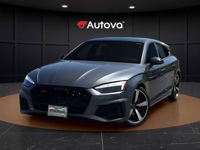 Used 2023 Audi A5 2.0T Premium Plus w/ Premium Plus