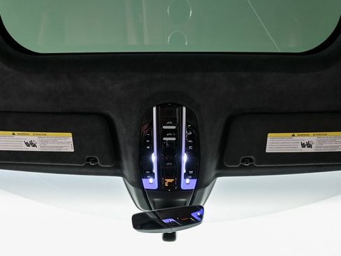 Certified 2023 Porsche Panamera GTS image 20