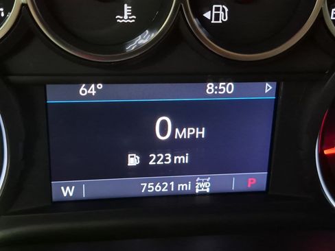 Used 2021 Chevrolet Tahoe LT AWD/4WD image 23