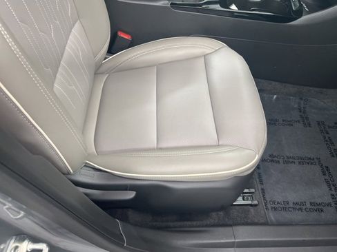 Used 2024 Buick Envista Avenir image 24