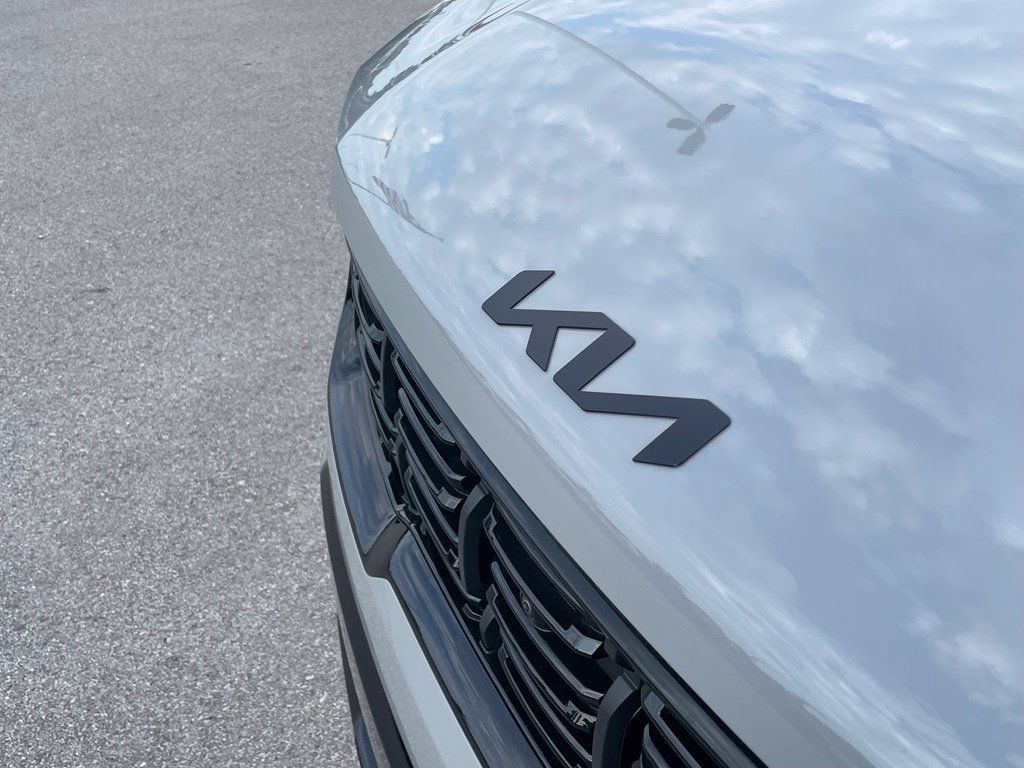 New 2026 Kia Sorento SX Prestige AWD/4WD image 34