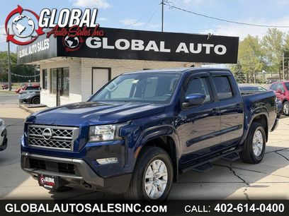 Used 2023 Nissan Frontier SV w/ SV Convenience Package