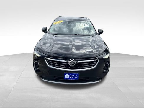 Used 2023 Buick Envision Essence AWD/4WD image 10