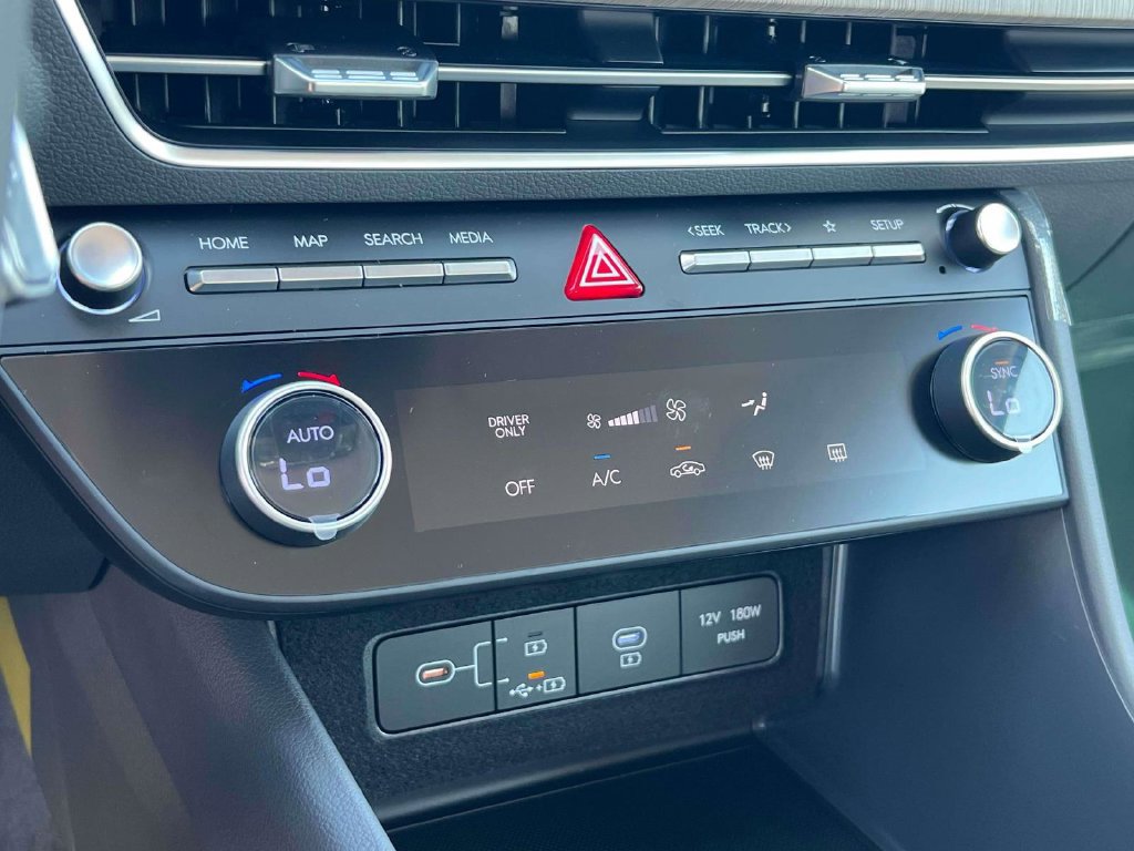 New 2026 Hyundai Sonata Blue FWD image 19
