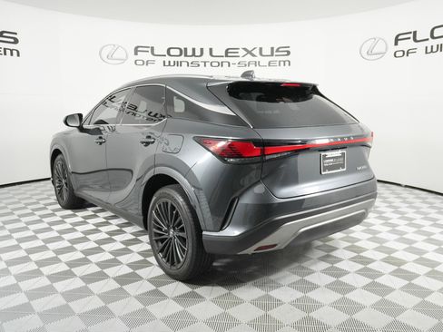 Certified 2025 Lexus RX 350 Premium image 5