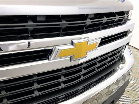 Used 2021 Chevrolet Silverado 1500 LT w/ Texas Edition Plus image 23