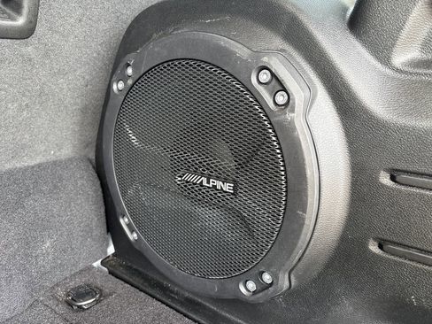 Used 2022 Jeep Wrangler 4WD Unlimited Sahara 4xe image 49