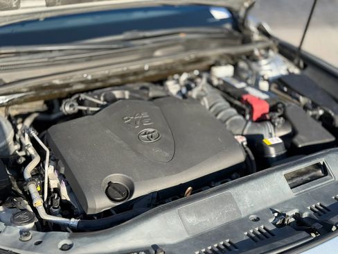 Used 2020 Toyota Avalon TRD image 13