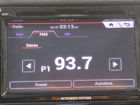 Used 2020 Mitsubishi Mirage GT image 25