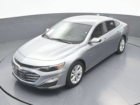 Used 2024 Chevrolet Malibu LT FWD image 42