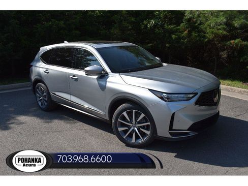 New 2026 Acura MDX w/ Technology Package image 1