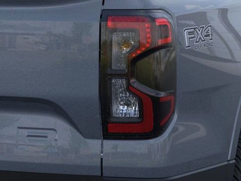 New 2025 Ford Ranger XLT w/ Equipment Group 301A High image 21